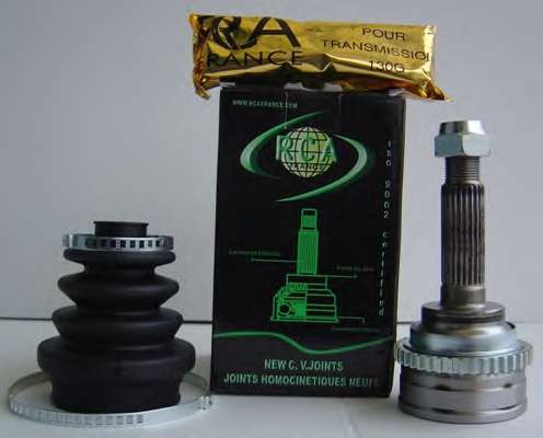 Шарнирный комплект, приводной вал