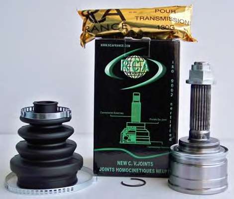 Шарнирный комплект, приводной вал