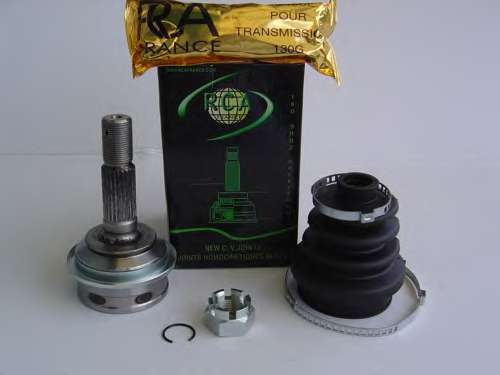 Шарнирный комплект, приводной вал