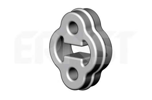 Кронштейн, система выпуска ОГ