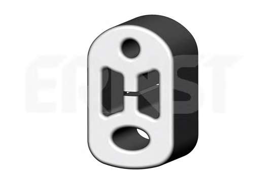 Кронштейн, система выпуска ОГ