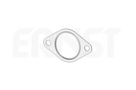 Прокладка, труба выхлопного газа