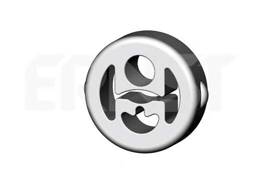 Кронштейн, система выпуска ОГ