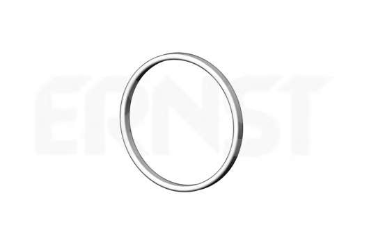 Прокладка, труба выхлопного газа