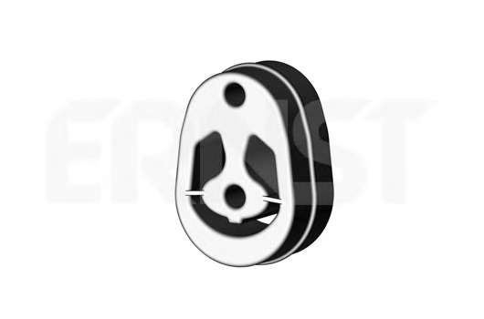 Кронштейн, система выпуска ОГ