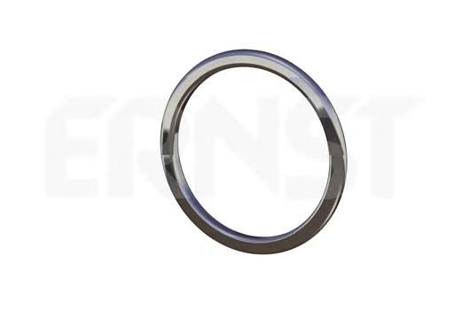 Прокладка, труба выхлопного газа