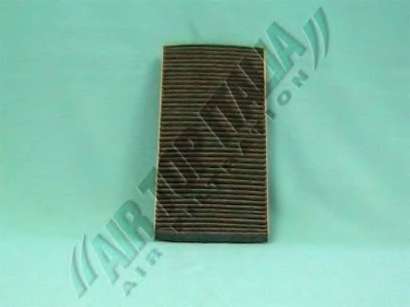 Фильтр, воздух во внутренном пространстве