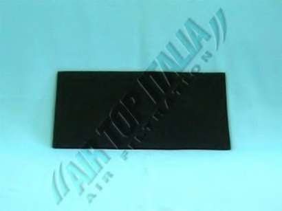 Фильтр, воздух во внутренном пространстве