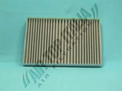 Фильтр, воздух во внутренном пространстве