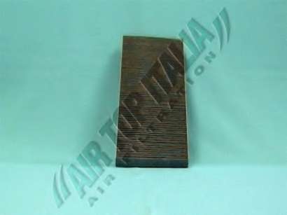 Фильтр, воздух во внутренном пространстве