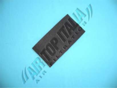 Фильтр, воздух во внутренном пространстве