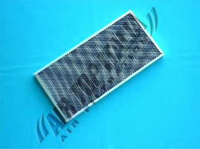 Фильтр, воздух во внутренном пространстве