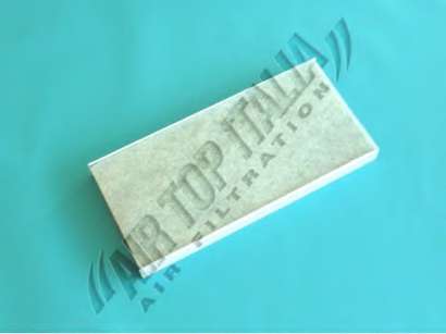 Фильтр, воздух во внутренном пространстве