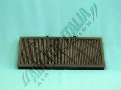 Фильтр, воздух во внутренном пространстве