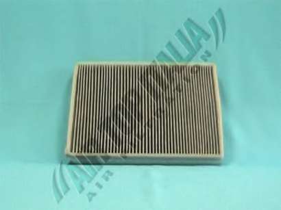 Фильтр, воздух во внутренном пространстве