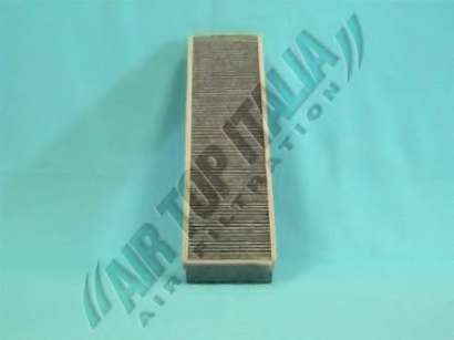 Фильтр, воздух во внутренном пространстве