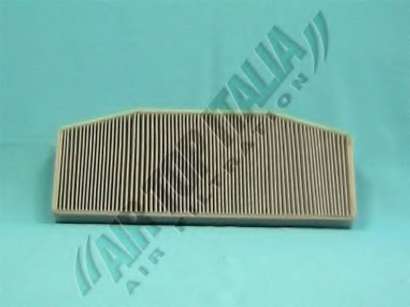 Фильтр, воздух во внутренном пространстве