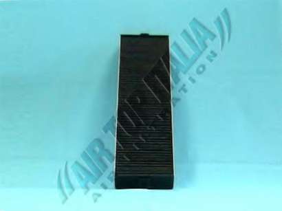 Фильтр, воздух во внутренном пространстве