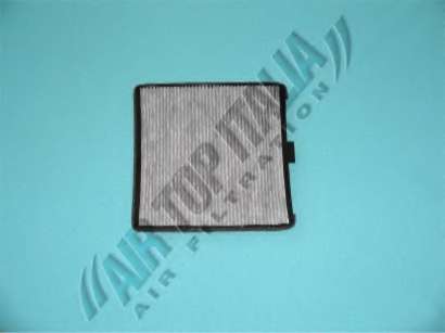 Фильтр, воздух во внутренном пространстве