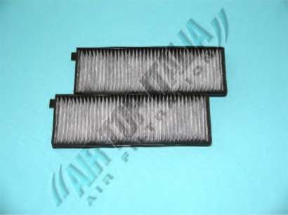 Фильтр, воздух во внутренном пространстве