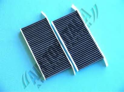 Фильтр, воздух во внутренном пространстве