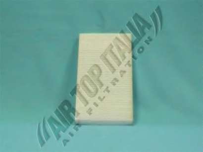 Фильтр, воздух во внутренном пространстве