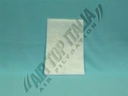 Фильтр, воздух во внутренном пространстве