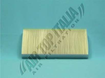 Фильтр, воздух во внутренном пространстве