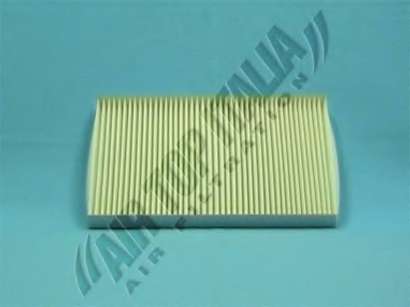 Фильтр, воздух во внутренном пространстве