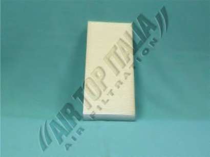 Фильтр, воздух во внутренном пространстве