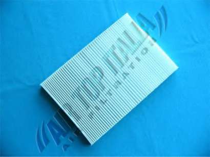 Фильтр, воздух во внутренном пространстве