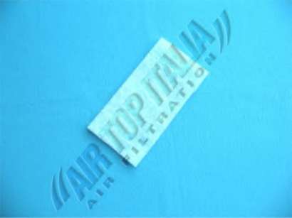 Фильтр, воздух во внутренном пространстве