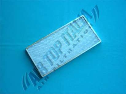 Фильтр, воздух во внутренном пространстве