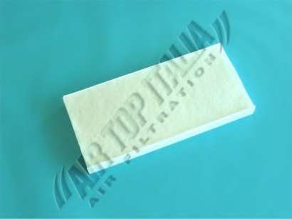 Фильтр, воздух во внутренном пространстве