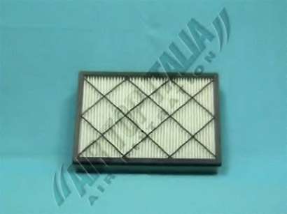 Фильтр, воздух во внутренном пространстве