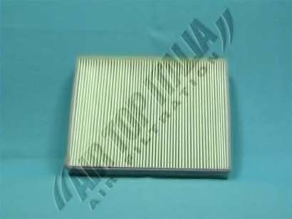 Фильтр, воздух во внутренном пространстве