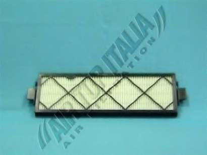 Фильтр, воздух во внутренном пространстве