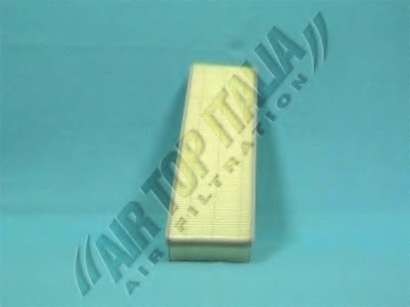 Фильтр, воздух во внутренном пространстве