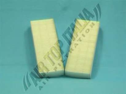 Фильтр, воздух во внутренном пространстве