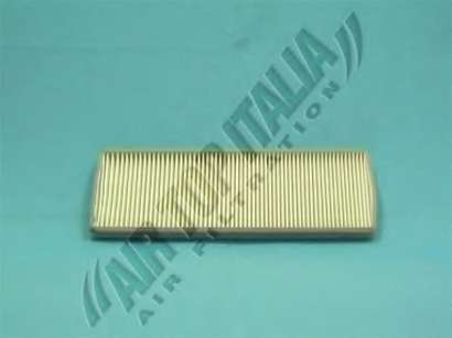 Фильтр, воздух во внутренном пространстве