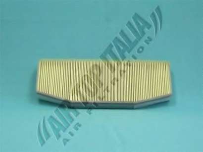 Фильтр, воздух во внутренном пространстве