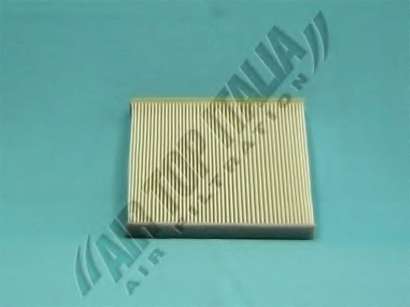 Фильтр, воздух во внутренном пространстве