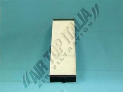 Фільтр повітря (салону)