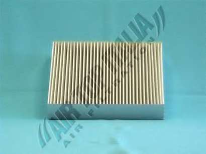 Фильтр, воздух во внутренном пространстве