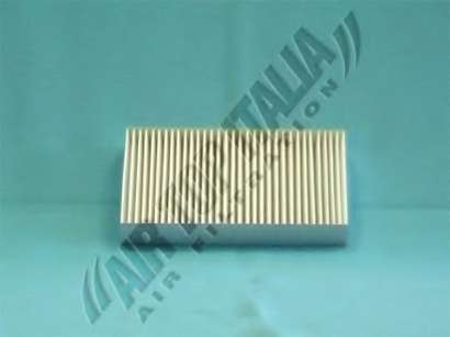 Фильтр, воздух во внутренном пространстве