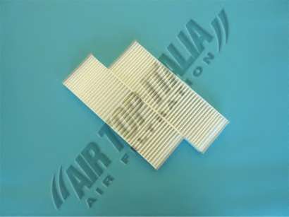 Фильтр, воздух во внутренном пространстве