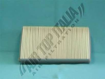 Фильтр, воздух во внутренном пространстве