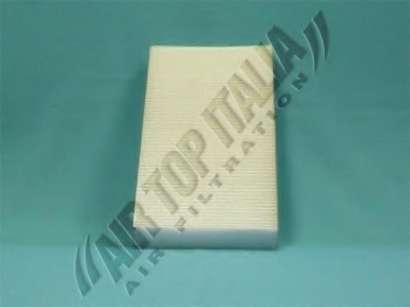 Фильтр, воздух во внутренном пространстве