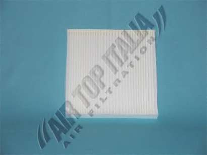 Фильтр, воздух во внутренном пространстве