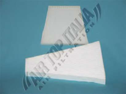 Фильтр, воздух во внутренном пространстве